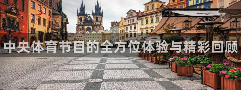 柠檬足球体育直播：中央体育节目的全方位体验与精彩回顾