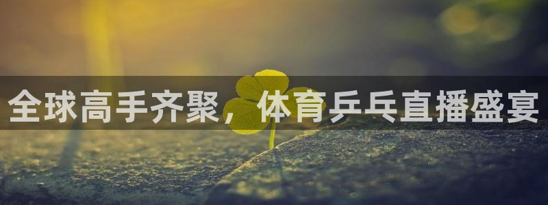 nba直播柠檬：全球高手齐聚，体育乒乓直播盛宴